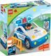 LEGO LEGO Duplo 4963 - Patrol policyjny 1