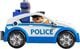 LEGO LEGO Duplo 4963 - Patrol policyjny 2
