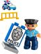 LEGO LEGO Duplo 4963 - Patrol policyjny 4