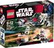 LEGO LEGO Star Wars 7655 - Zestaw bojowy Clone Troopers 1