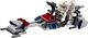 LEGO LEGO Star Wars 7655 - Zestaw bojowy Clone Troopers 3
