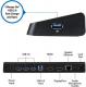 Stacja/replikator StarTech 4K Dock USB (USB3DOCKHDPC) 1