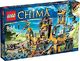 LEGO LEGO Legends of Chima 70010 - Świątynia Lwa CHI 1