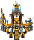 LEGO LEGO Legends of Chima 70010 - Świątynia Lwa CHI 4