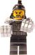 LEGO LEGO Ninjago Minifig Karlof - z pięściami goryla 1