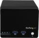 Kieszeń StarTech Obudowa na 2x HDD 3.5", RAID (S352BU33HR) 1