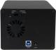 Kieszeń StarTech Obudowa na 2x HDD 3.5", RAID (S352BU33HR) 2