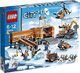 LEGO LEGO City 60036 - Arctic Base Camp 1