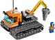 LEGO LEGO City 60036 - Arctic Base Camp 1