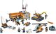 LEGO LEGO City 60036 - Arctic Base Camp 2