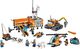 LEGO LEGO City 60036 - Arctic Base Camp 4