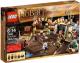 LEGO The Hobbit Ucieczka w beczkach (79004) 1