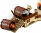 LEGO The Hobbit Ucieczka w beczkach (79004) 2