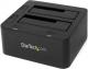 Stacja dokująca StarTech 2.5/3.5" SATA - USB 3.2 Gen 1 (SDOCK2U33) 1