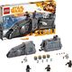 LEGO Lego Star Wars 75217 - Solo: A Star Wars Story Imperial Conveyex Transport (622 sztuk) 1