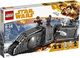 LEGO Lego Star Wars 75217 - Solo: A Star Wars Story Imperial Conveyex Transport (622 sztuk) 2