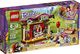 LEGO Lego Friends Andreas Stage in the Park 41334 Zestaw konstrukcyjny (229 elementów) 3