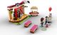 LEGO Lego Friends Andreas Stage in the Park 41334 Zestaw konstrukcyjny (229 elementów) 5