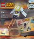 LEGO Lego Star Wars 5002939 Phantom Polybag (mini) 1