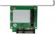 StarTech Adapter SATA na Mini SATA (SAT32MSATPEX) 1