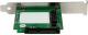 StarTech Adapter SATA na Mini SATA (SAT32MSATPEX) 4
