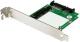 StarTech Adapter SATA na Mini SATA (SAT32MSATPEX) 1