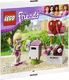 LEGO Ekskluzywny zestaw LEGO Friends nr 30105 Skrzynka pocztowa Stephanie 1