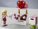 LEGO Ekskluzywny zestaw LEGO Friends nr 30105 Skrzynka pocztowa Stephanie 2