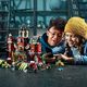 LEGO LEGO Hidden Side 70425 - Newbury Haunted High School (310 elementów) 1