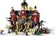LEGO LEGO Hidden Side 70425 - Newbury Haunted High School (310 elementów) 5