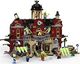 LEGO LEGO Hidden Side 70425 - Newbury Haunted High School (310 elementów) 7