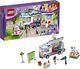 LEGO LEGO Friends 41056 - Mobilna stacja telewizyjna 1