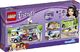 LEGO LEGO Friends 41056 - Mobilna stacja telewizyjna 3