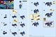 LEGO LEGO Nexo Knights 30377 Motor Horse with Royal Soldier (torebka) 2