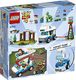 LEGO LEGO - Disney Pixar's Toy Story 4 RV Vacation 10769 Zestaw budowlany (178 sztuk) 3