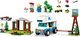 LEGO LEGO - Disney Pixar's Toy Story 4 RV Vacation 10769 Zestaw budowlany (178 sztuk) 4