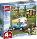 LEGO LEGO - Disney Pixar's Toy Story 4 RV Vacation 10769 Zestaw budowlany (178 sztuk) 6