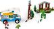 LEGO LEGO - Disney Pixar's Toy Story 4 RV Vacation 10769 Zestaw budowlany (178 sztuk) 8