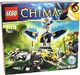 LEGO Lego 70011 Legends of Chima Eagles Castle // ekskluzywna oferta 1
