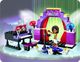 LEGO LEGO Friends 3932 - Scena muzyczna Andrei 3