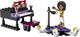 LEGO LEGO Friends 3932 - Scena muzyczna Andrei 5