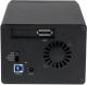 Kieszeń StarTech na dwa dyski twarde 3.5", USB3.0, eSATA (S3520BU33ER) 2