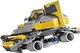 LEGO LEGO Star Wars 7669 - Jedi Starfighter Anakina 3