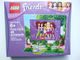 LEGO Lego Friends 853393 - Ramka na zdjęcie z klockami / dioramą 1