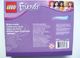 LEGO Lego Friends 853393 - Ramka na zdjęcie z klockami / dioramą 2