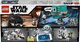 LEGO LEGO 75253 - Zabawki Star Wars Boost Droid Commander 3 w 1 zestawie, w tym R2-D2, programowalny interaktywny hub Bluetooth, czujnik koloru / odległości i silnik, kodowanie robotyki dla dzieci 4