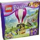 LEGO LEGO Friends 41097: Balon na ogrzane powietrze Heartlake 1