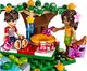 LEGO LEGO Friends 41097: Balon na ogrzane powietrze Heartlake 1