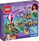 LEGO LEGO Friends 41097: Balon na ogrzane powietrze Heartlake 3