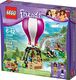 LEGO LEGO Friends 41097: Balon na ogrzane powietrze Heartlake 4